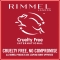 RIMMEL Soft Kohl Kajal Eye Liner Pencil - Matita Occhi Black
