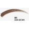 RIMMEL Eyebrow Pencil - Matita Sopracciglia N. 001 Dark Brown