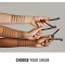 RIMMEL Eyebrow Pencil - Matita Sopracciglia N. 001 Dark Brown