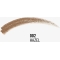 RIMMEL Eyebrow Pencil - Matita Sopracciglia N. 002 Hazel