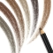 RIMMEL Eyebrow Pencil - Matita Sopracciglia N. 002 Hazel