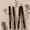 RIMMEL Eyebrow Pencil - Matita Sopracciglia N. 002 Hazel