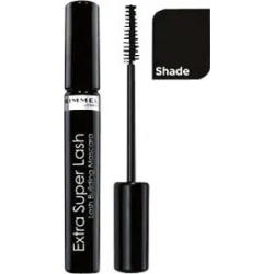 RIMMEL Mascara Classico Extra Super Lash Black