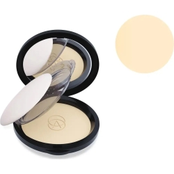 ASTRA Natural Skin Powder - Cipria Compatta N. 33 Beige