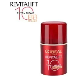 Revitalift 10 Total Repair - Crema Colorata Viso Anti Età 50 ml - Medio-Chiara