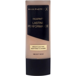 Lasting Performance - Fondotinta Liquido Touch-Proof - N. 105 Soft Beige
