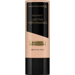 Lasting Performance - Fondotinta Liquido Touch-Proof - N. 106 Natural Beige