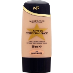 Lasting Performance - Fondotinta Liquido Touch-Proof - N. 108 Honey Beige