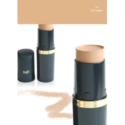 Fondotinta In Stick Super Coprente Pan Stik - N. 14 Cool Copper