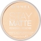 RIMMEL Stay Matte - Cipria Compatta Per Il Viso N. 001 Transparent
