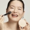 RIMMEL Stay Matte - Cipria Compatta Per Il Viso N. 001 Transparent