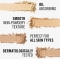 RIMMEL Stay Matte - Cipria Compatta Per Il Viso N. 003 Peach Glow