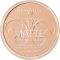 RIMMEL Stay Matte - Cipria Compatta Per Il Viso N. 005 Silky Beige