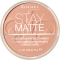 RIMMEL Stay Matte - Cipria Compatta Per Il Viso N. 008 Cashmere