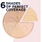 RIMMEL Stay Matte - Cipria Compatta Per Il Viso N. 008 Cashmere