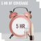 RIMMEL Hide The Blemish - Correttore Anti-Imperfezione 004 Neutral Beige