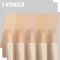 RIMMEL Hide The Blemish - Correttore Anti-Imperfezione 004 Neutral Beige