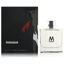 eau de toilette uomo 100 ml vapo