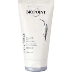 balsamo uso frequente per capelli normali e delicati 150 ml daily force