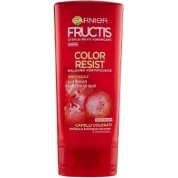 balsamo crema fortificante color resist per capelli colorati 200ml