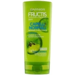 balsamo crema fortificante capelli normali 200 ml