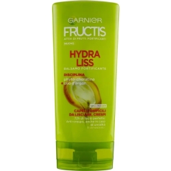 balsamo crema  hydra-liss per capelli crespi 200 ml