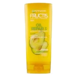 Oil repair 3 balsamo crema fortificante capelli secchi crespi  200 ml