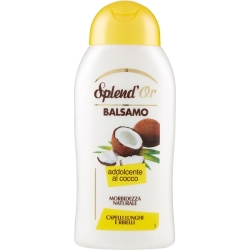 balsamo cocco 300 ml