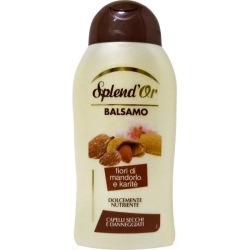 balsamo nutriente karite 300 ml