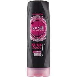 SUNSILK balsamo ricostruzione intensiva 200 ml