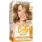 Garnier tinta per capelli colore permanente belle color 21 castano chiaro dorato