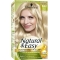 tinta per capelli colorazione permanente natural & easy n 522 biondo chiaro argento