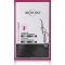 trattamento colorante cromatix maschera trattamento colore in 5 minuti 30 ml nero