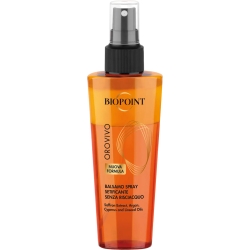 Orovivo - Balsamo spray di bellezza idratante e districante 150 ml