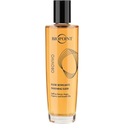 olio per capelli personal oro vivo elisir di bellezza 100 ml