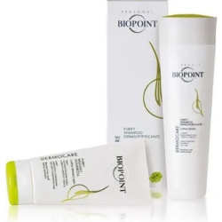 shampoo per capelli grassi dermo purificante 200 ml