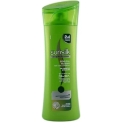 SUNSILK shampoo e balsamo per capelli sciolti e fluenti 250 ml