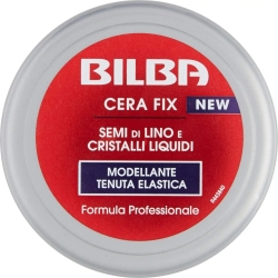 cera fix hair definition modellante tenuta elastica 100 ml