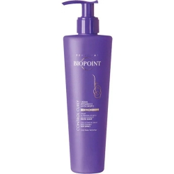 Control Curly - Crema attivaricci anti crespo 200 Ml