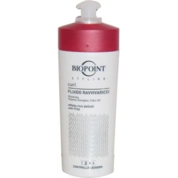fluido ravviva ricci controllo leggero effetto ricci definiti 200 ml