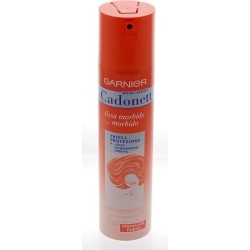 Garnier lacca fissaggio cadonett forte 250 ml