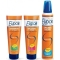 Spuma volume per capelli modella ricci fissaggio forte 200 ml