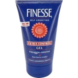 gel capelli extra control fissaggio estremo 150 ml