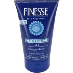 gel capelli perfect control fissaggio forte 150 ml