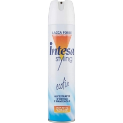 lacca per capelli styling ecofix forte 400 ml