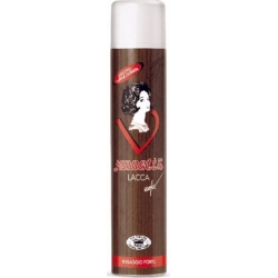 lacca per capelli 400 ml