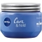 Nivea Care & Old Cream Gel fissante per capelli 150 Ml