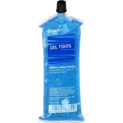 gel forte tenta a lunga durata in tubo 500 ml