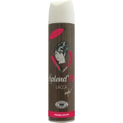 lacca per capelli iperforte 300 ml