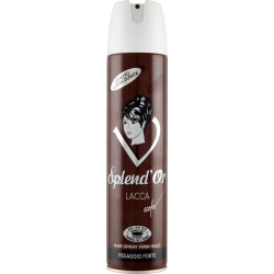 lacca per capelli fissaggio forte 400 ml